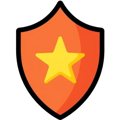 Admin badge
