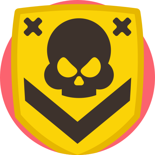 System badge
